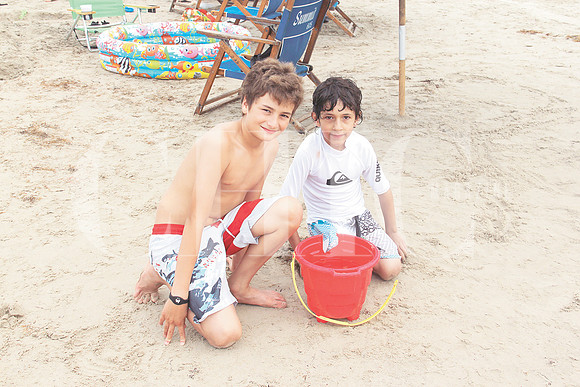 David Ramonfaur y Enrique Marcos