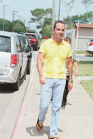Rafael Alanís