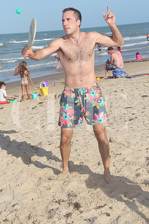 Domingo Farías