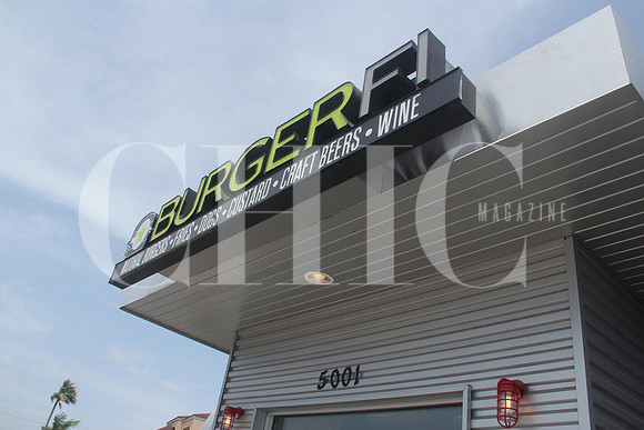 Burgerfi