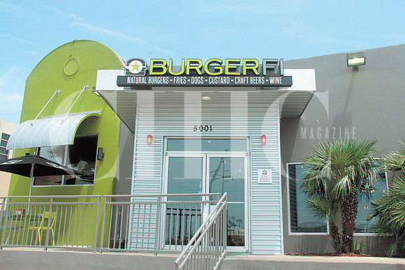Burgerfi