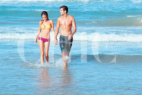 Alethia Sada y Lalo Martínez