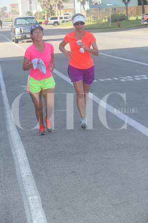 Catalina Martínez y Alejandra Martínez