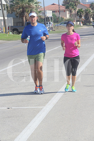 Mauricio Navarro y Valeria Guerra