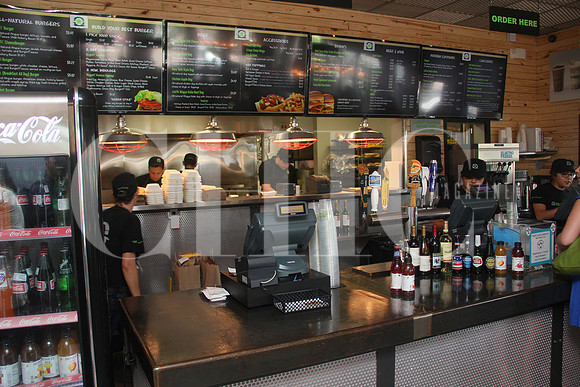 Burgerfi