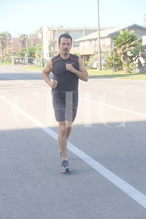Alfonso Ramírez