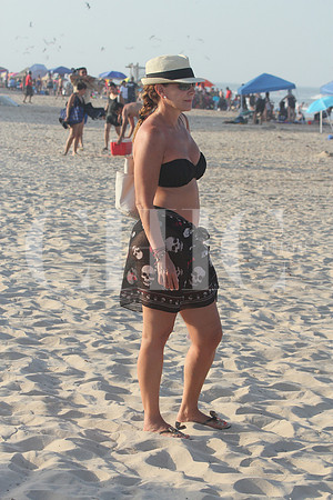 Esther Carranza de Califa