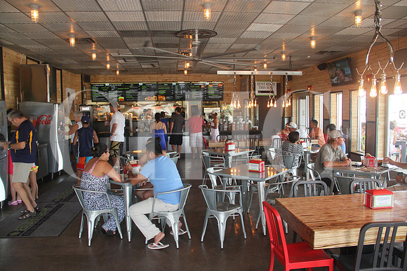 Burgerfi