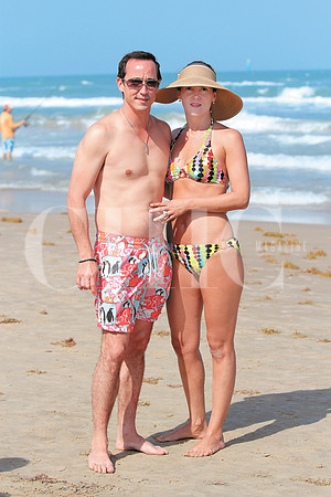 Juan Guerra y Cecilia González de Guerra