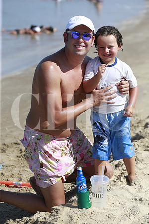 Israel Niconoff y Mateo Niconoff