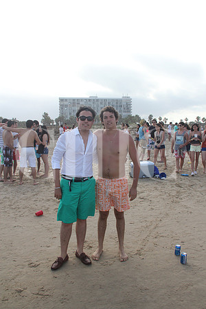 Óscar Tovar y Rodrigo Vela