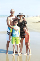 Amalia Canavati, Juan Carlos Canavati, Juan Carlos Canavati y Amalia Maiz de Canavati