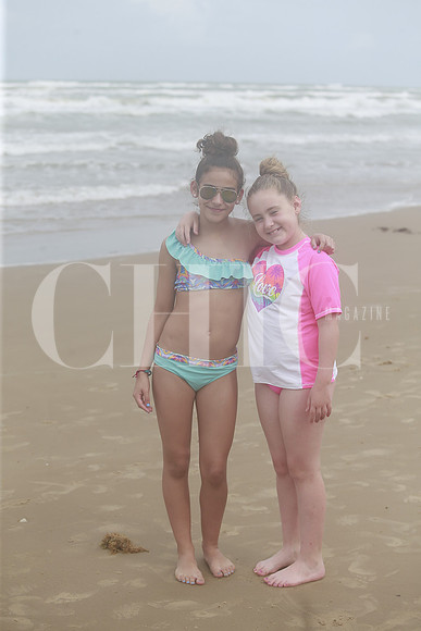Mariana Bollella y Barbara Gonzalez