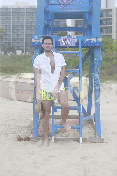 Diego Tovar