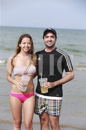 Angie Andonie Gonzalez y Pepe Gonzalez