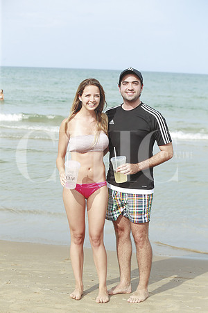 Angie Andonie Gonzalez y Pepe Gonzalez