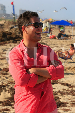 Jesús Galeana
