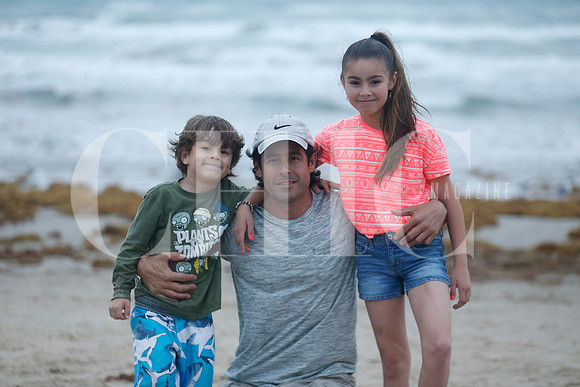 Patricio Elizondo, Ernesto Elizondo y Fernanda Elizondo (7)