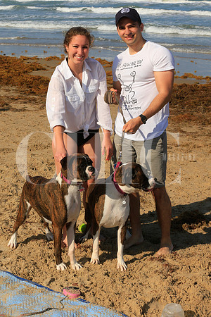 Britney Angelus y Miguel Sarquis (8)