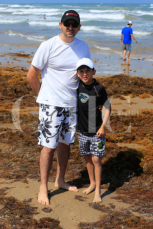 Gerardo Cardenas y Gabriel Cárdenas