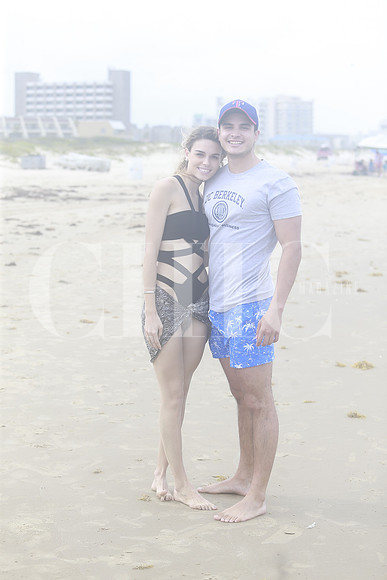 Paola Ruiz y Mario Gamez0001