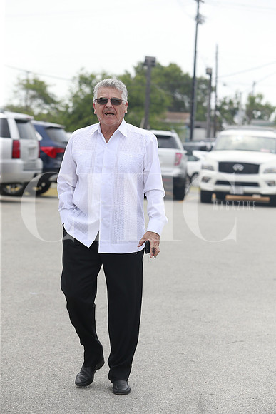 Alberto  MArtinez