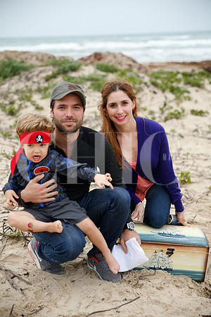 Alberto Domene Jr. Alberto Domene y Mariana Lambretón de Domene (7)