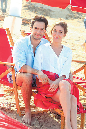 Victor Califa y Sophie Javelly (19)