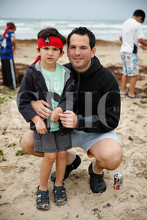 Gilberto Villarreal Jr. y Gilberto Villarreal (1)