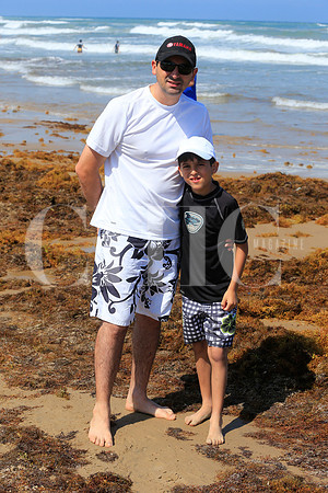 Gerardo Cardenas y Gabriel Cárdenas (3)
