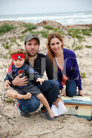 Alberto Domene Jr. Alberto Domene y Mariana Lambretón de Domene (8)
