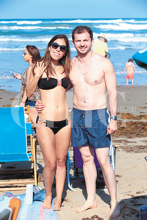 Regina Hernández y Willy González (2)