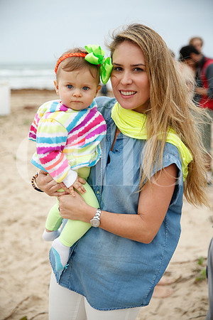 Arantza Yarte y Vicky Zambrano de Yarte (6)