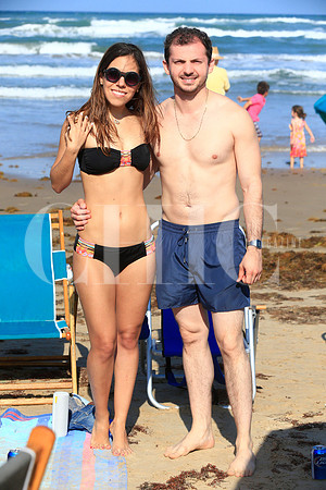 Regina Hernández y Willy González (4)