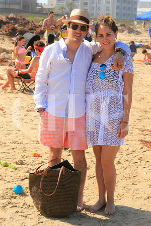 Jesús Saro y Nicole Ferrara (1)
