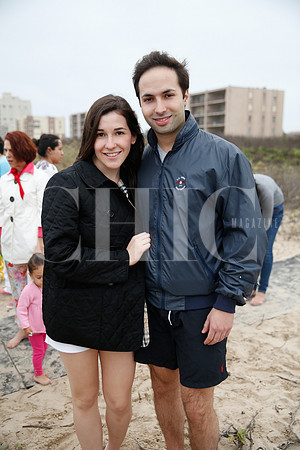 Bárbara Garza y Bernardo Chapa (1)