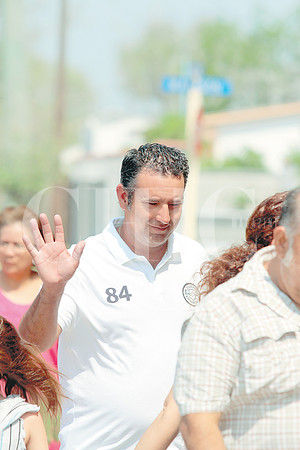 Guillermo Farías