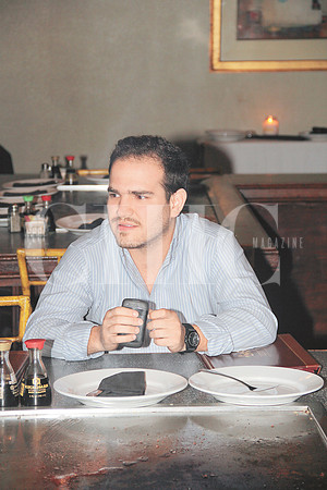 Valentín Treviño