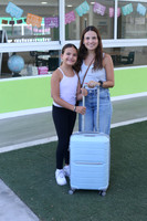 Ely Delgado y Elisa García 1