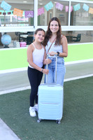 Ely Delgado y Elisa García 0