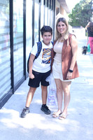 Fausto Cervantes y Maricarmen Barquin