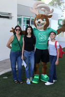 Erika Cervantes y Teresa Munrro0