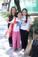 Bety Mancillas, Sofi Mendez y Bety Mendez 0