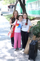 Bety Mancillas, Sofi Mendez y Bety Mendez 1