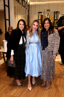 Ana Sofia Ayala, Ale Yllán y Lorenia Canavati 0