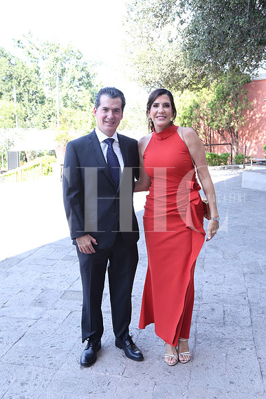 Manuel Viejo y Balbina Villarreal de Viejo 1
