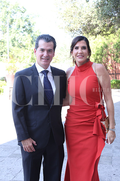 Manuel Viejo y Balbina Villarreal de Viejo 0
