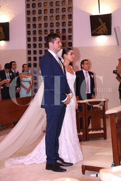 Valeria López y Migue Navarro 2
