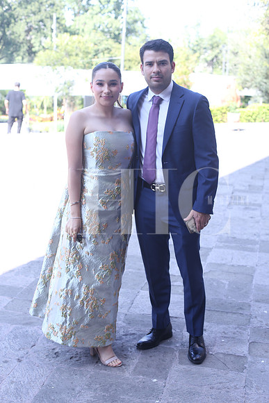 Mariajose Bravo y Eugenio Gutiérrez 0