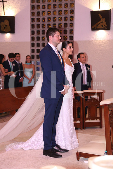 Valeria López y Migue Navarro 3